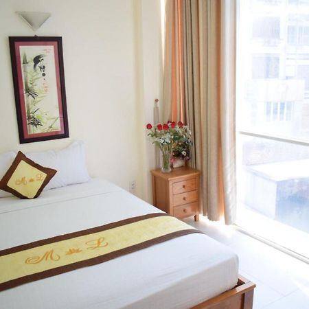 Reddoorz Marieline 2 Hotel Ciudad Ho Chi Minh  Exterior foto