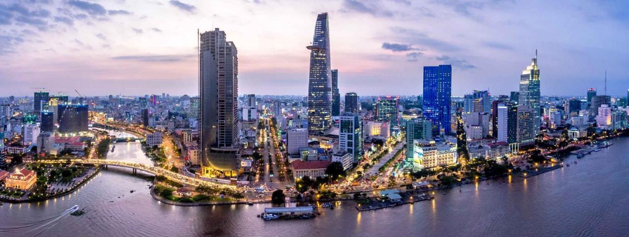 Reddoorz Marieline 2 Hotel Ciudad Ho Chi Minh  Exterior foto