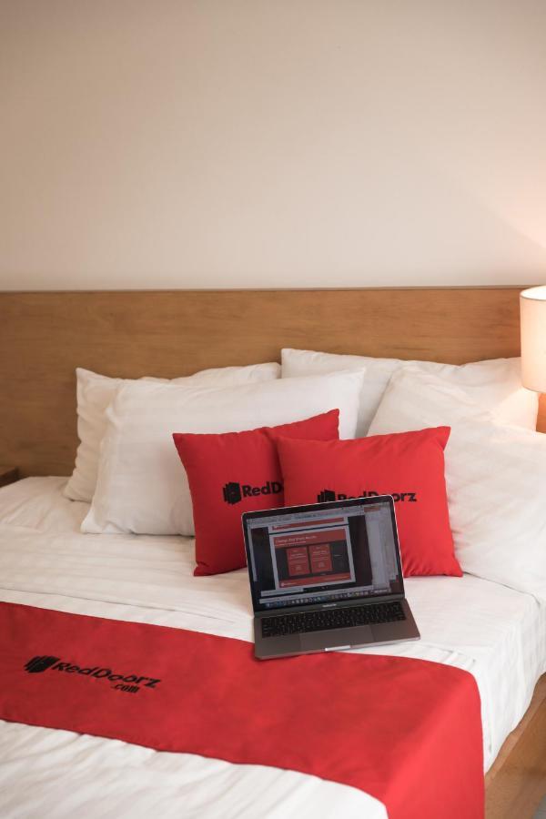 Reddoorz Marieline 2 Hotel Ciudad Ho Chi Minh  Exterior foto