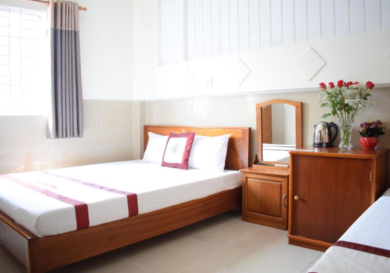 Reddoorz Marieline 2 Hotel Ciudad Ho Chi Minh  Exterior foto